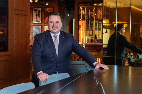 Sofitel Adelaide Appoints New General Manager – .